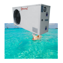 Factory Hot sale air cooled water chiller for swimming pool cooling